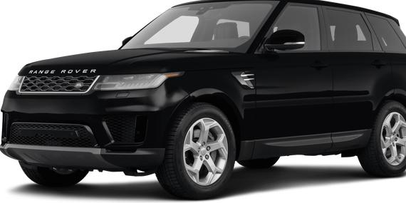 LAND ROVER RANGE ROVER SPORT 2019 SALWV2RE1KA840252 image LAND ROVER RANGE ROVER SPORT 2019 SALWV2RE1KA840252 image